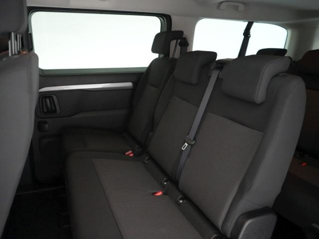 Opel Zafira Life