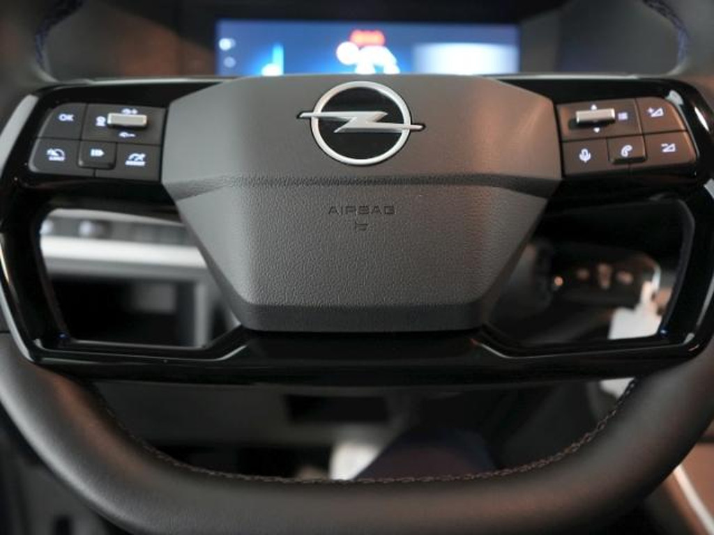 Opel Zafira Life