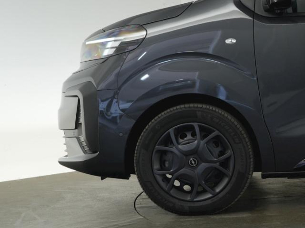 Opel Zafira Life