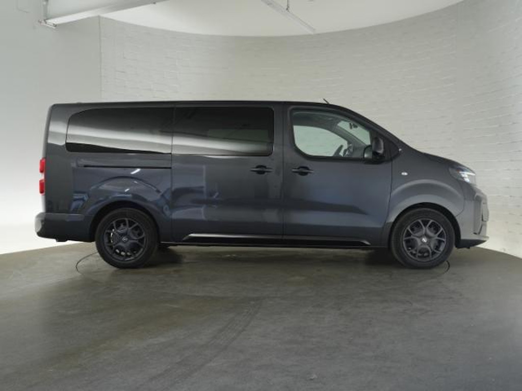 Opel Zafira Life
