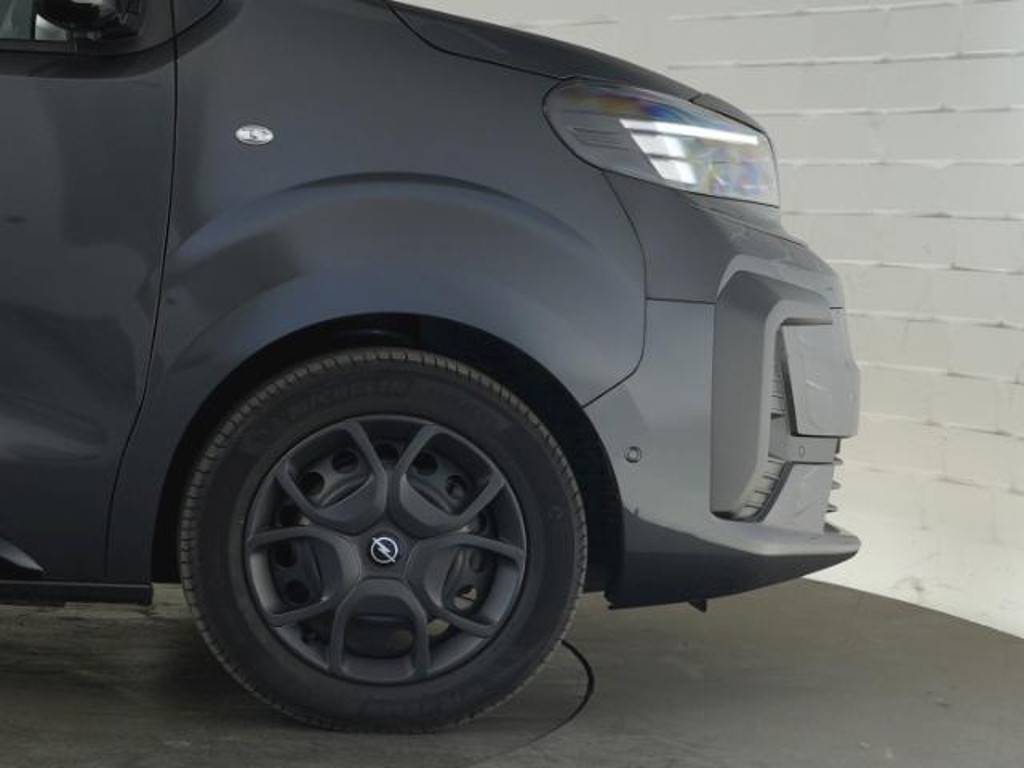 Opel Zafira Life