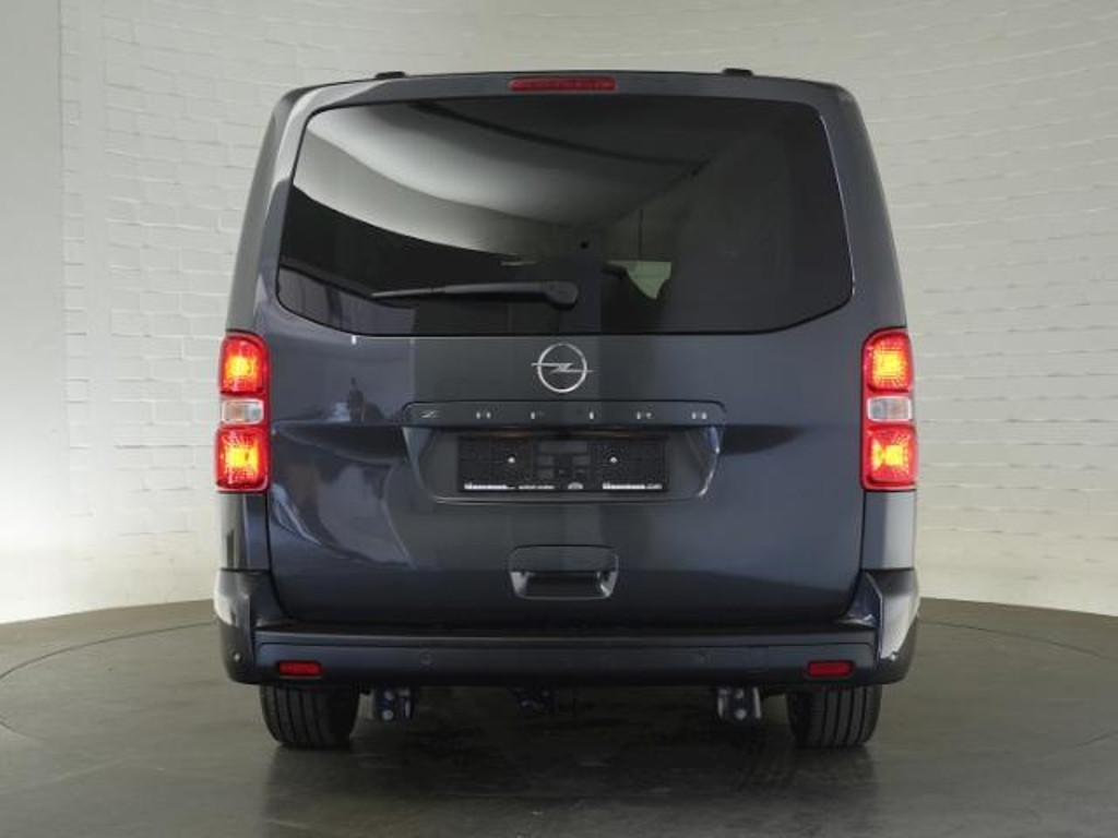 Opel Zafira Life