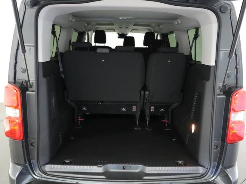 Opel Zafira Life