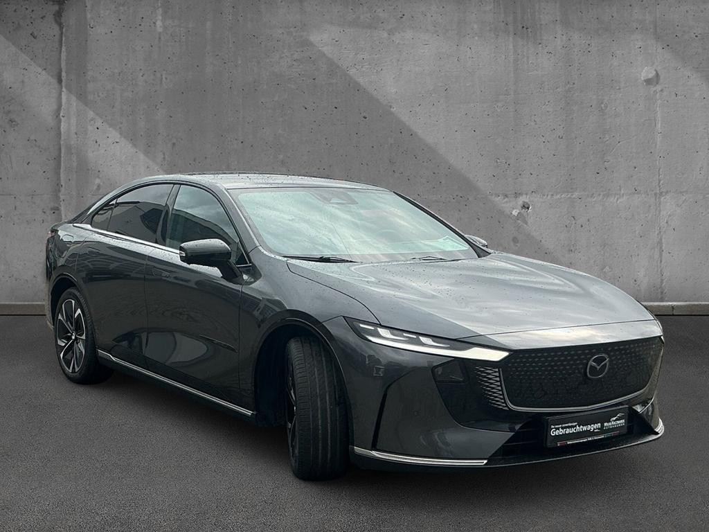 Mazda 6e