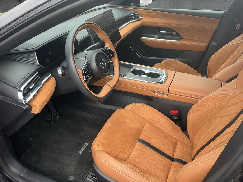Mazda 6e