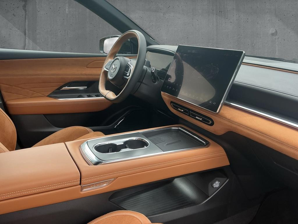 Mazda 6e