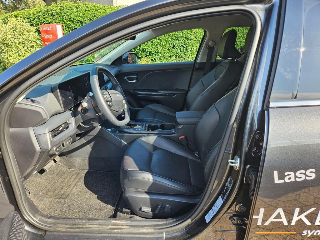 Kia K4