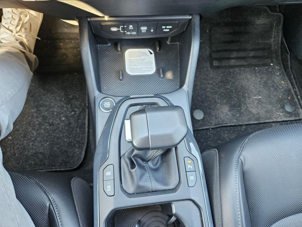 Kia K4