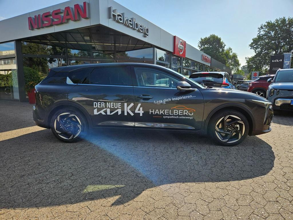 Kia K4