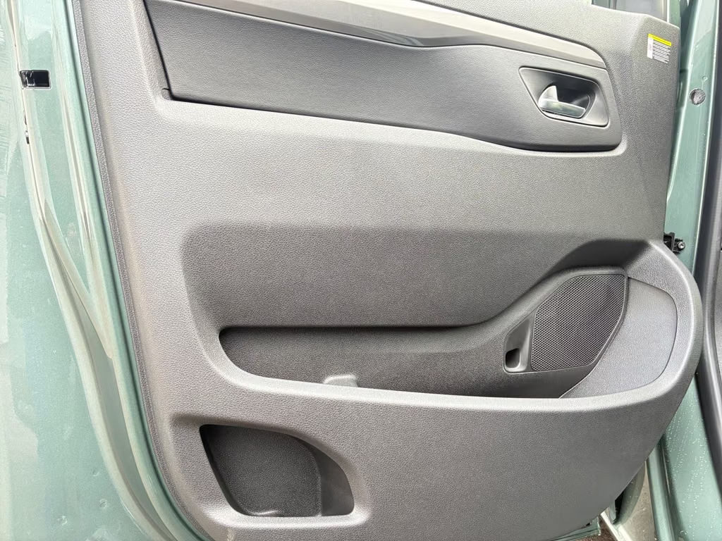 Opel Zafira Life