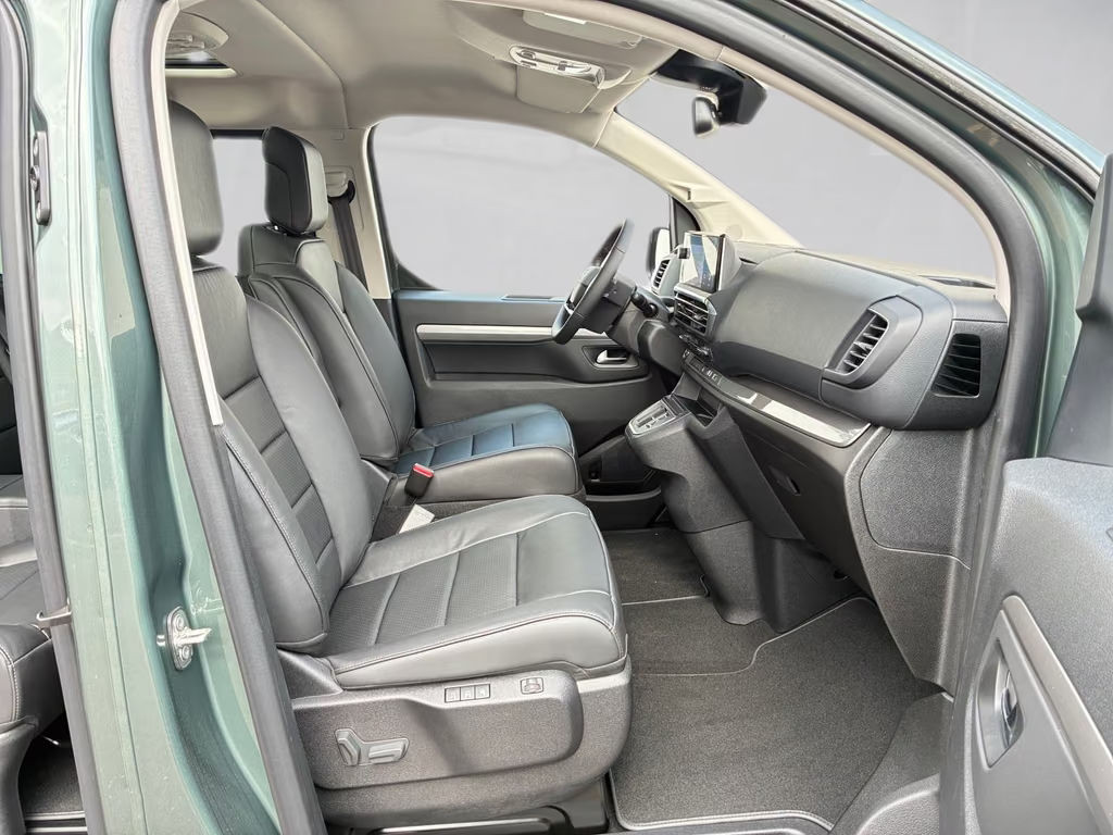 Opel Zafira Life