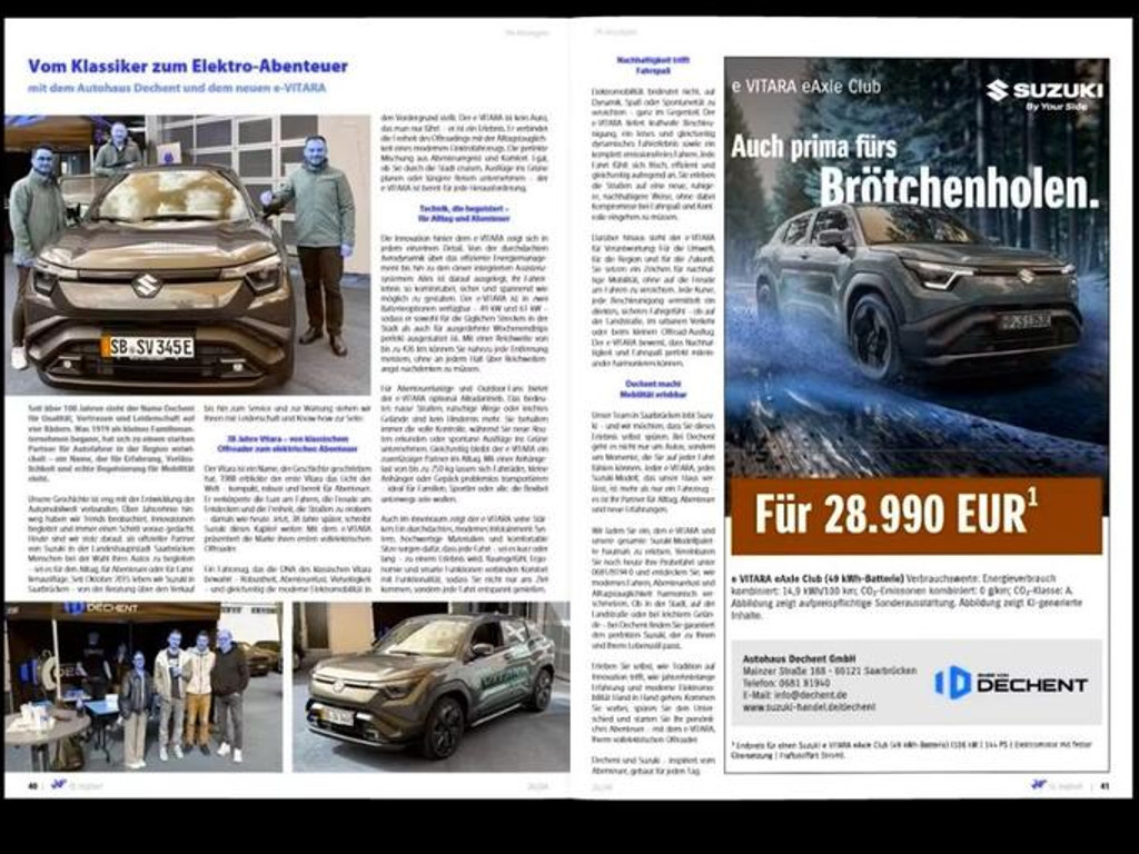 Opel Zafira Life