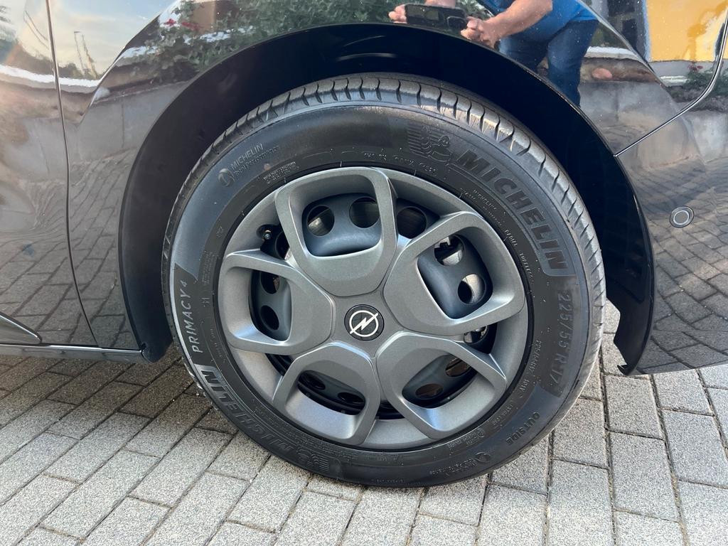 Opel Zafira Life
