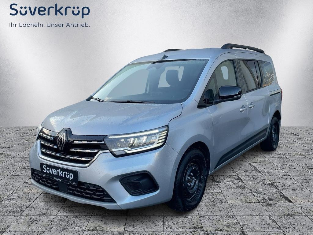 Renault GRAND KANGOO Techno