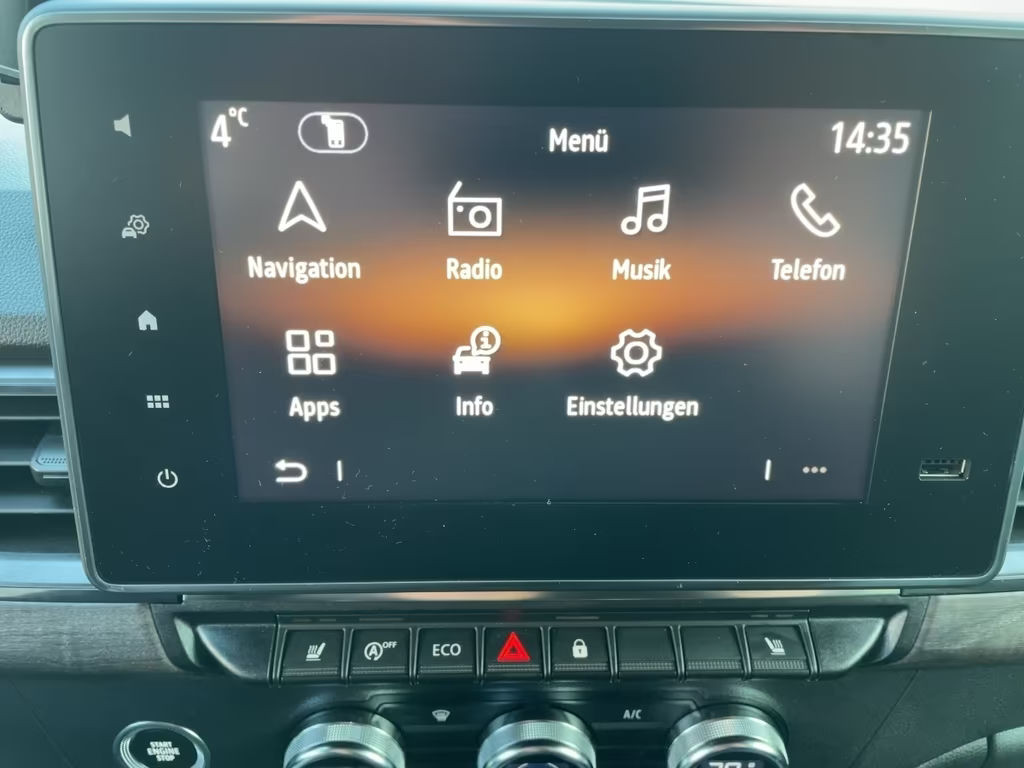 Renault GRAND KANGOO