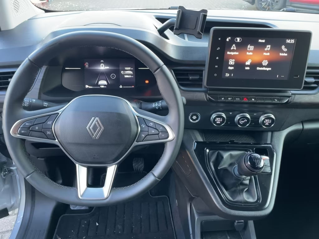 Renault GRAND KANGOO