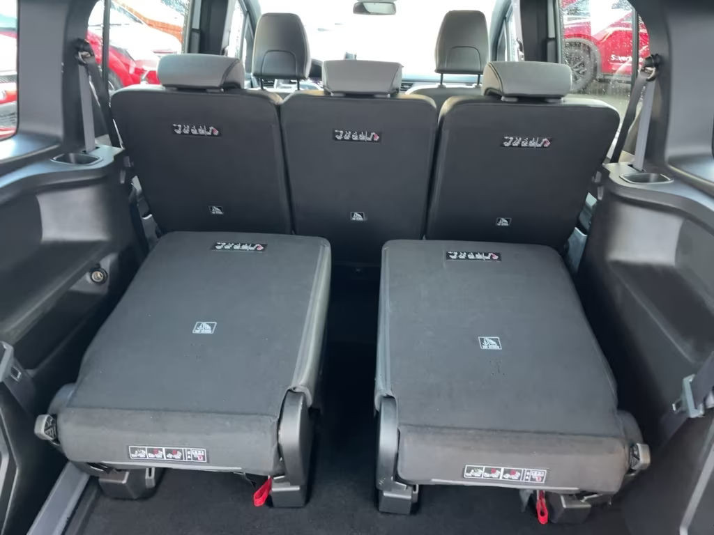Renault GRAND KANGOO