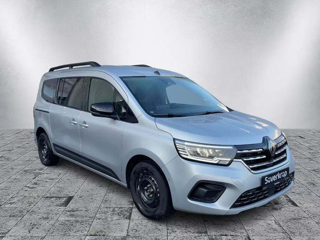 Renault GRAND KANGOO