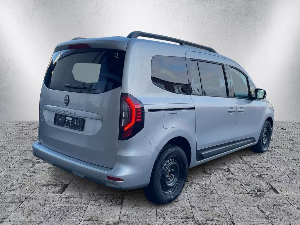 Renault GRAND KANGOO