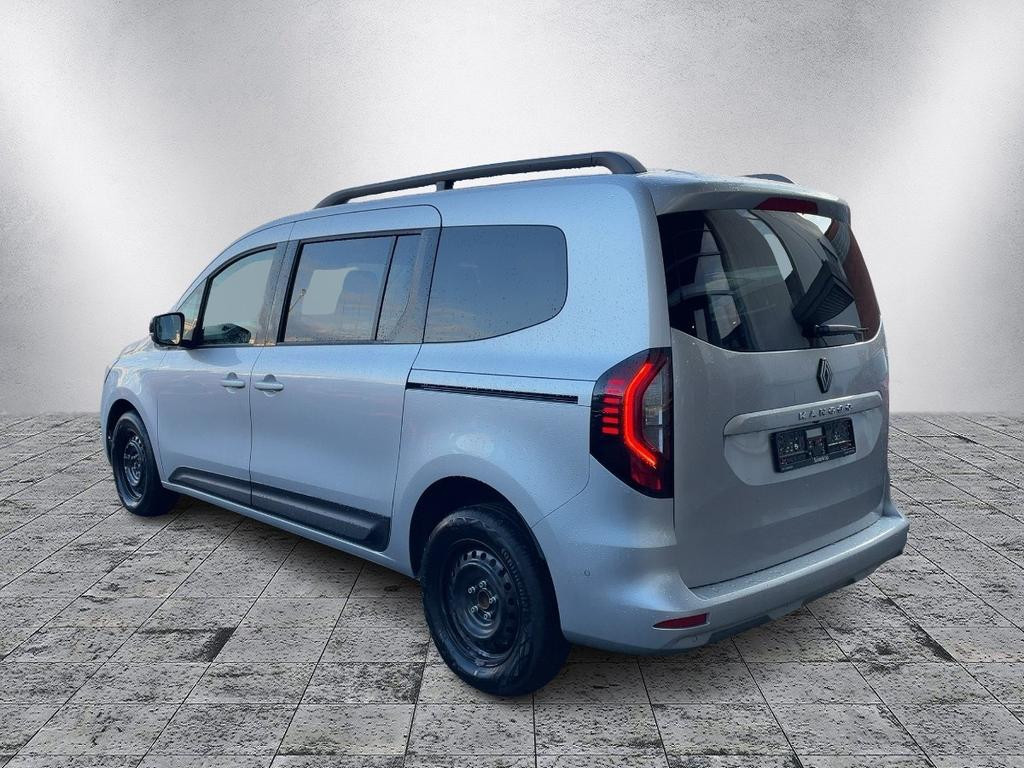 Renault GRAND KANGOO