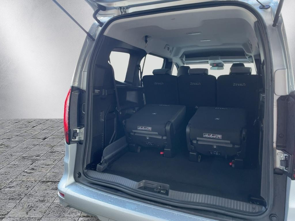 Renault GRAND KANGOO