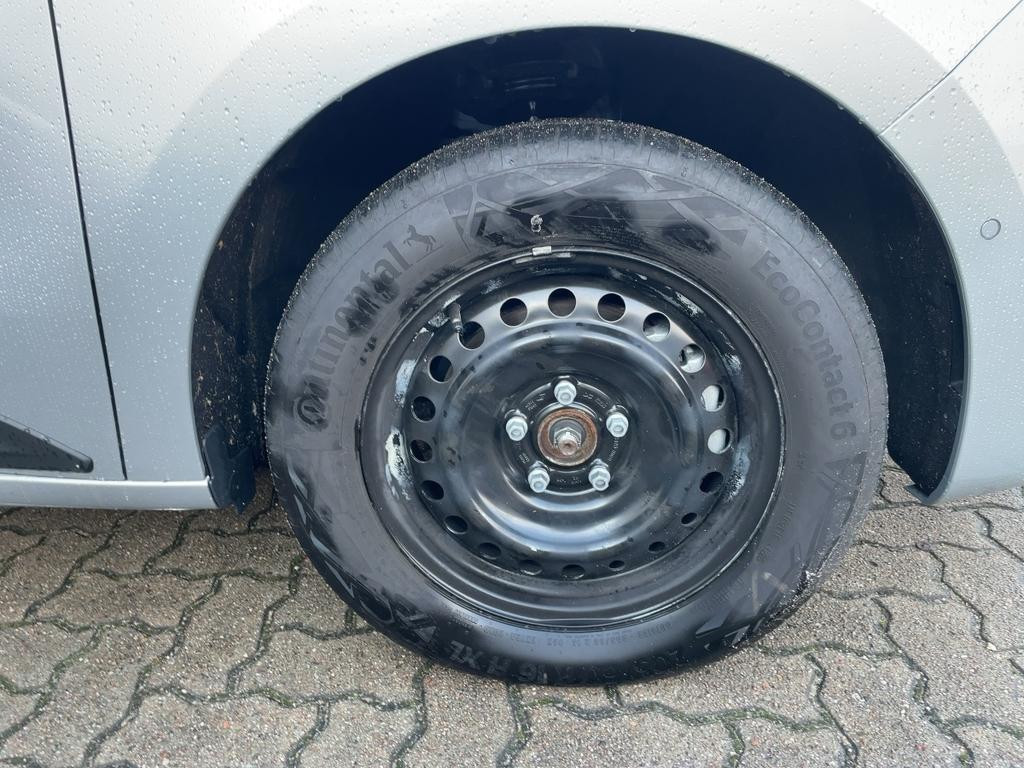 Renault GRAND KANGOO