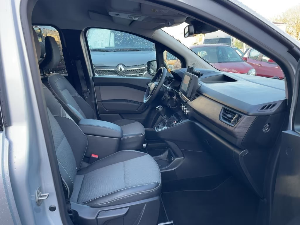 Renault GRAND KANGOO