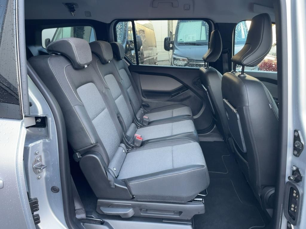 Renault GRAND KANGOO