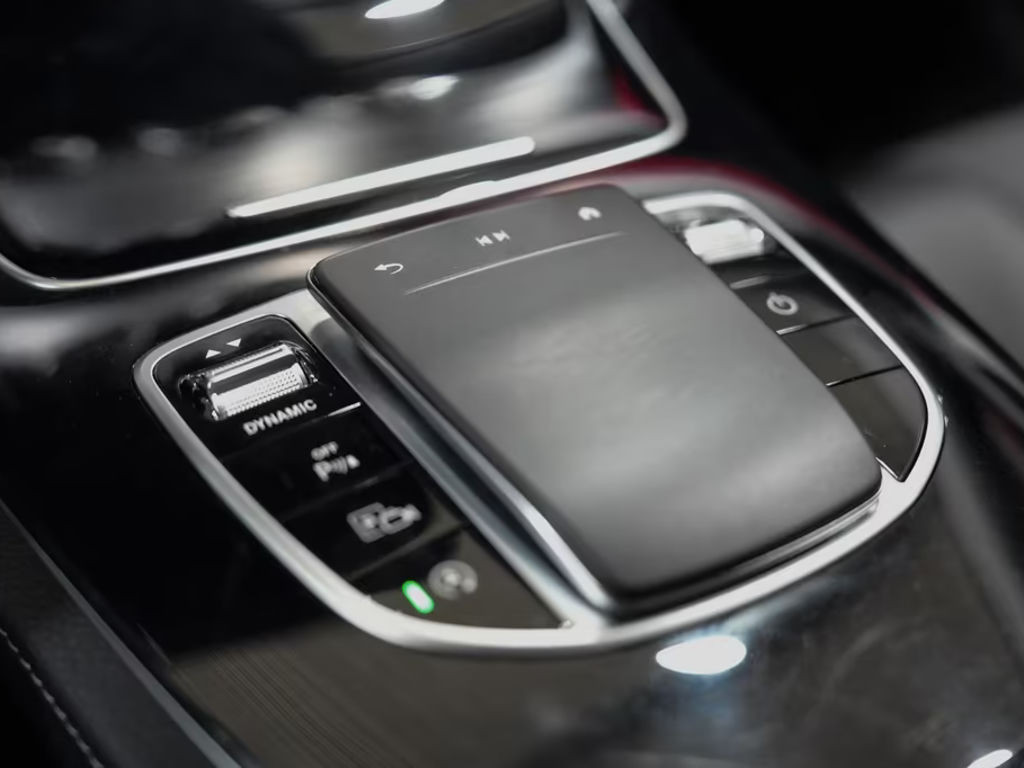 Mercedes-Benz CLS-Klasse