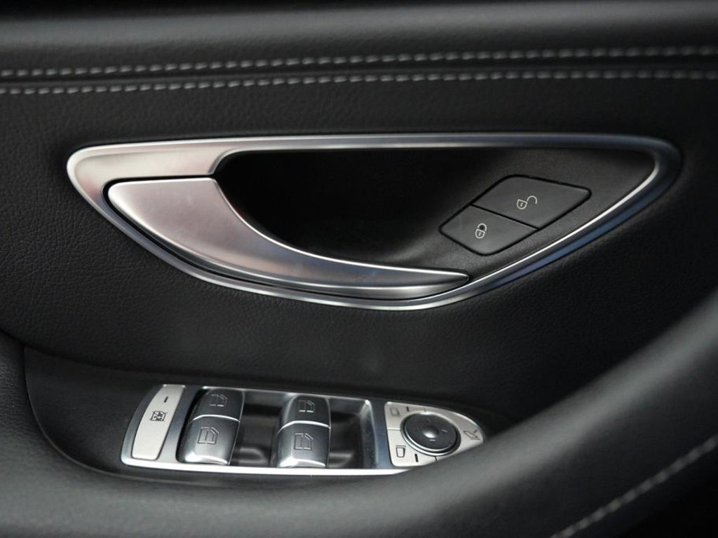 Mercedes-Benz CLS-Klasse
