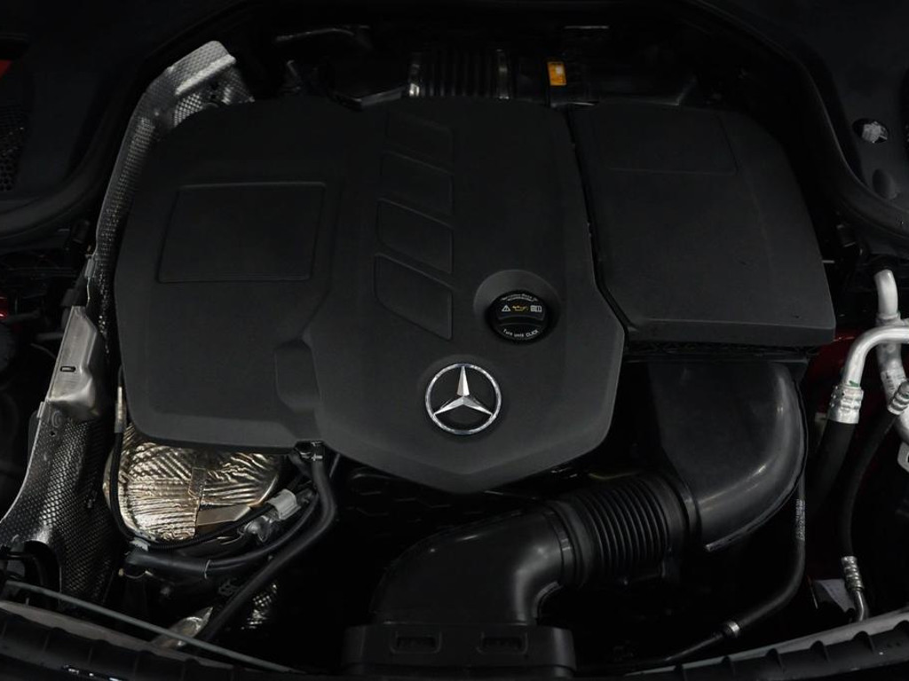 Mercedes-Benz CLS-Klasse