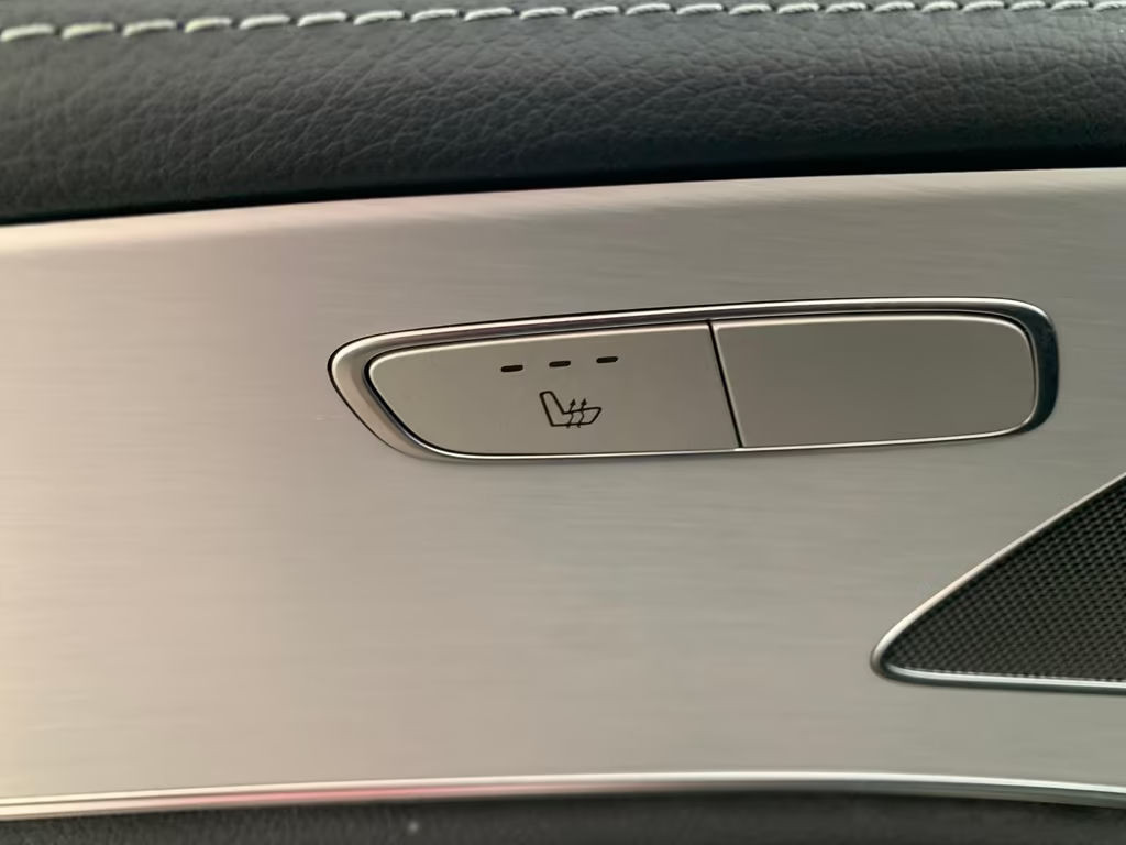 Mercedes-Benz CLS-Klasse