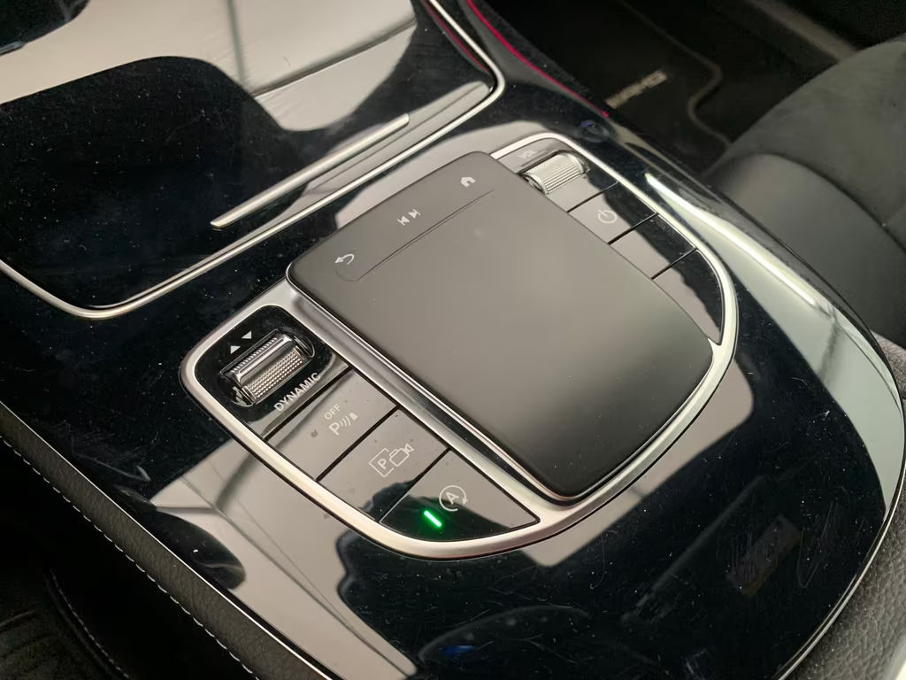 Mercedes-Benz CLS-Klasse