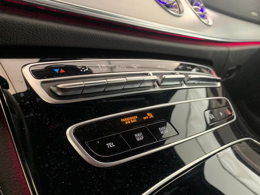 Mercedes-Benz CLS-Klasse