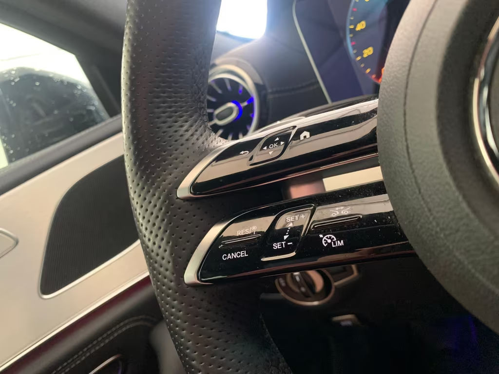 Mercedes-Benz CLS-Klasse