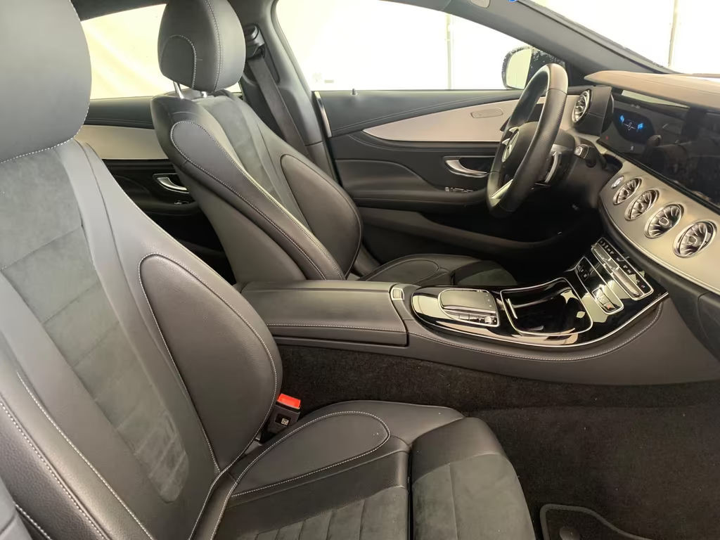 Mercedes-Benz CLS-Klasse