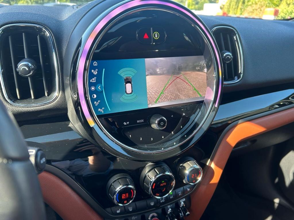 Mini Cooper Countryman