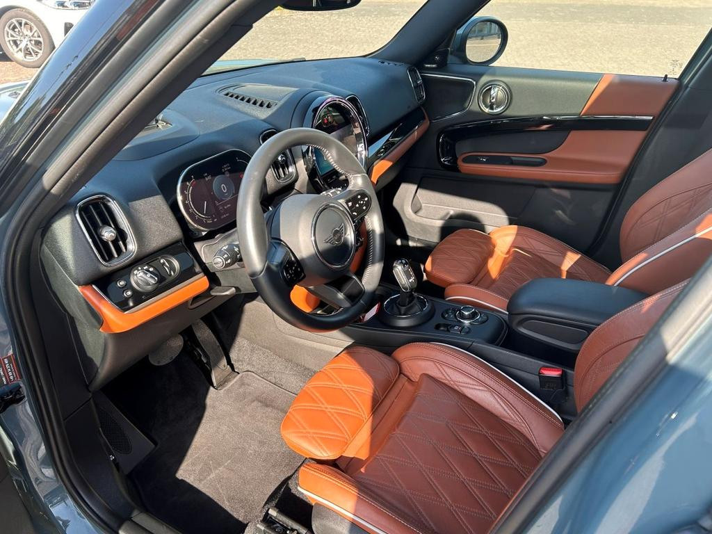 Mini Cooper Countryman