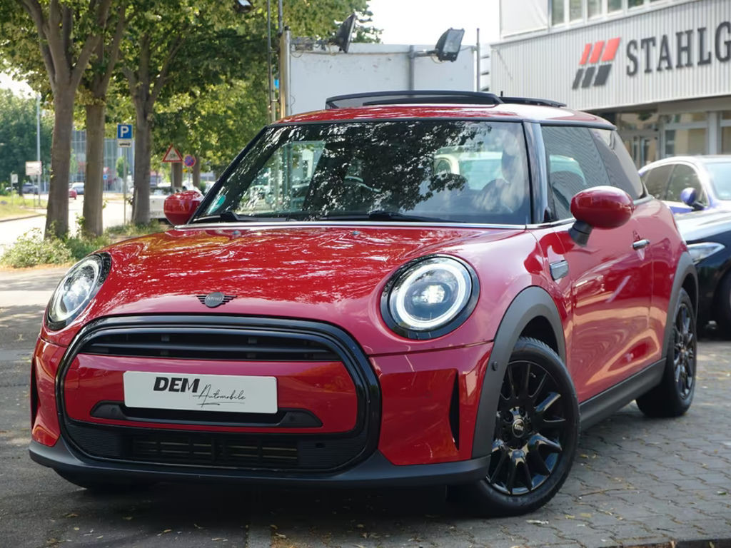 Mini One Classic