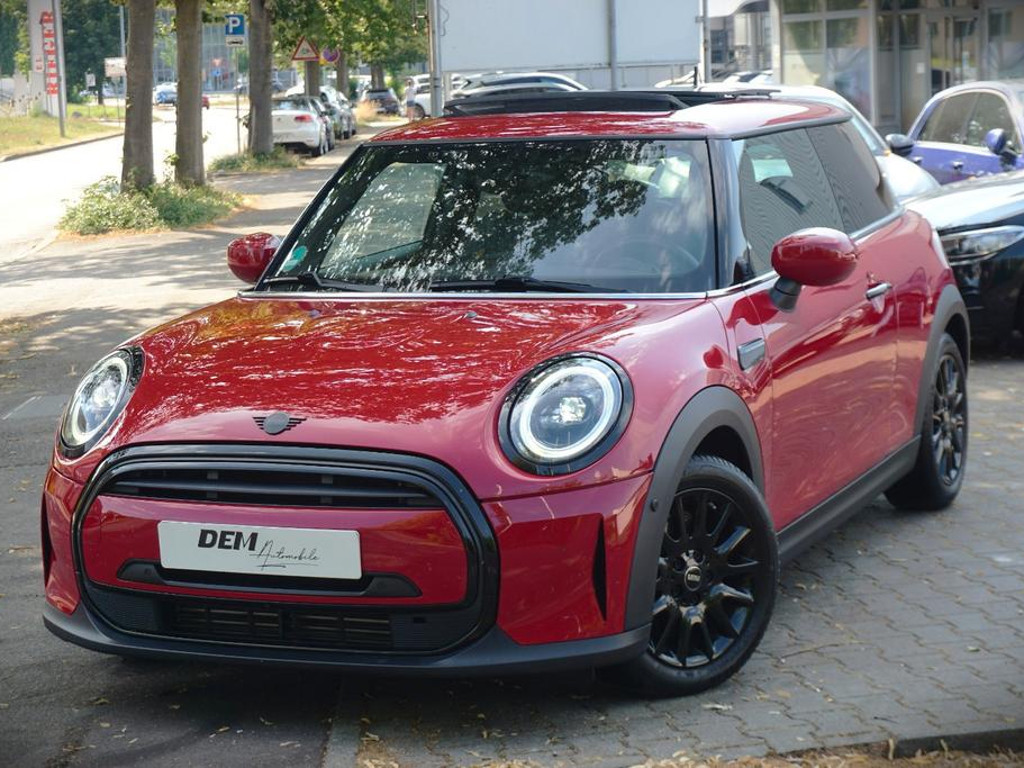 Mini One