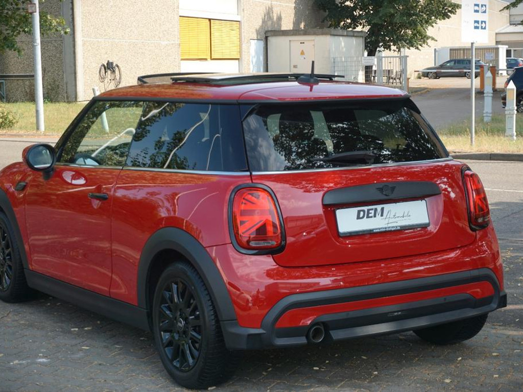 Mini One