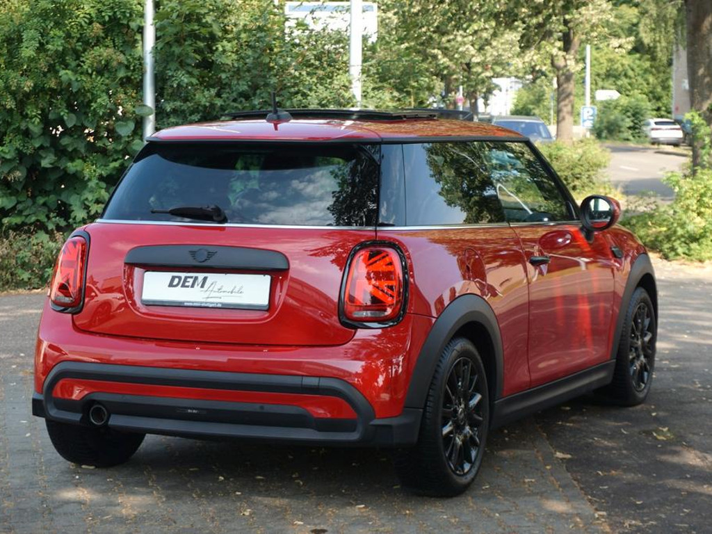 Mini One