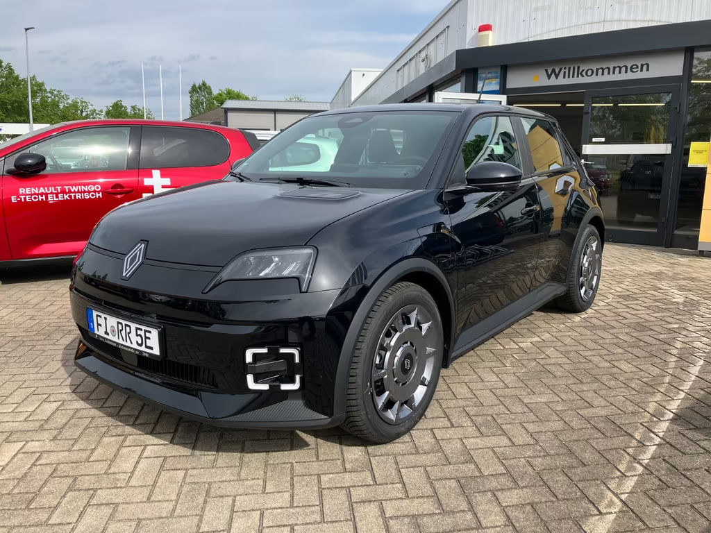 Renault 5