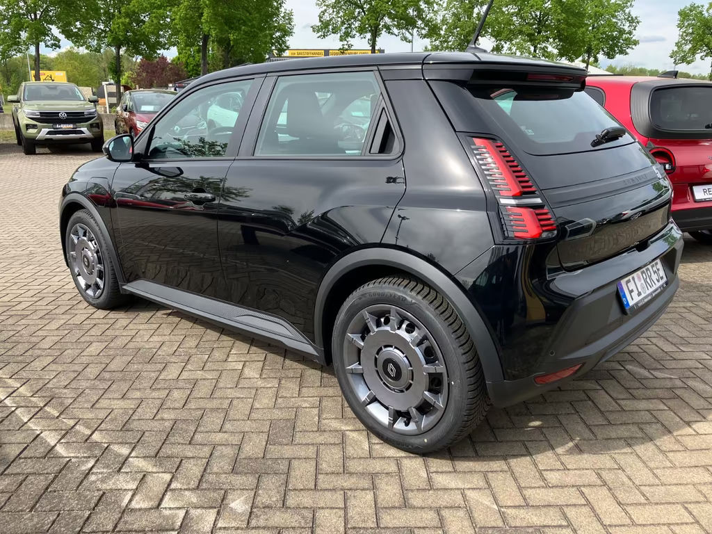 Renault 5