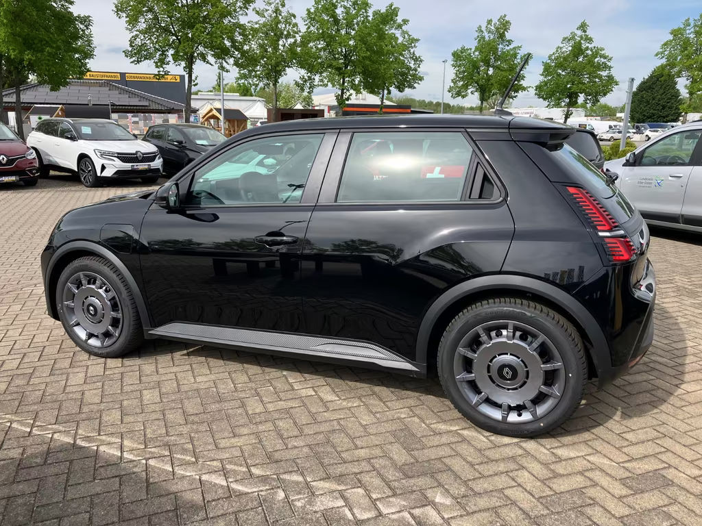 Renault 5