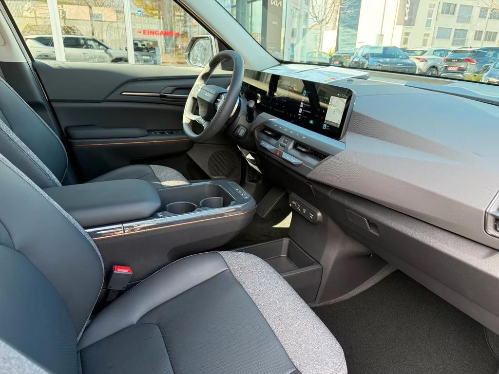 Kia EV5