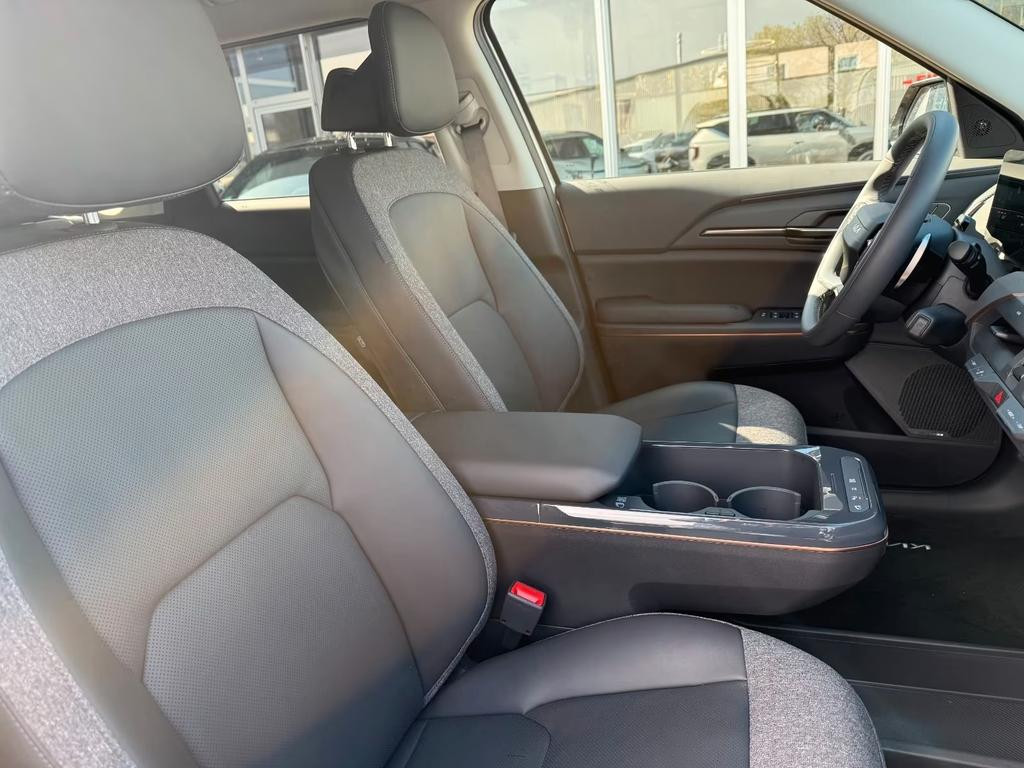Kia EV5
