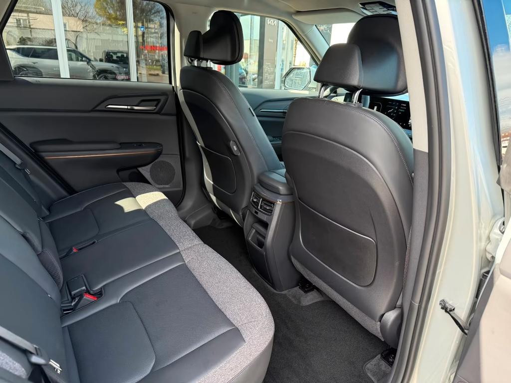 Kia EV5