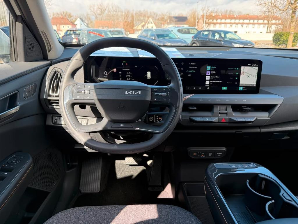Kia EV5