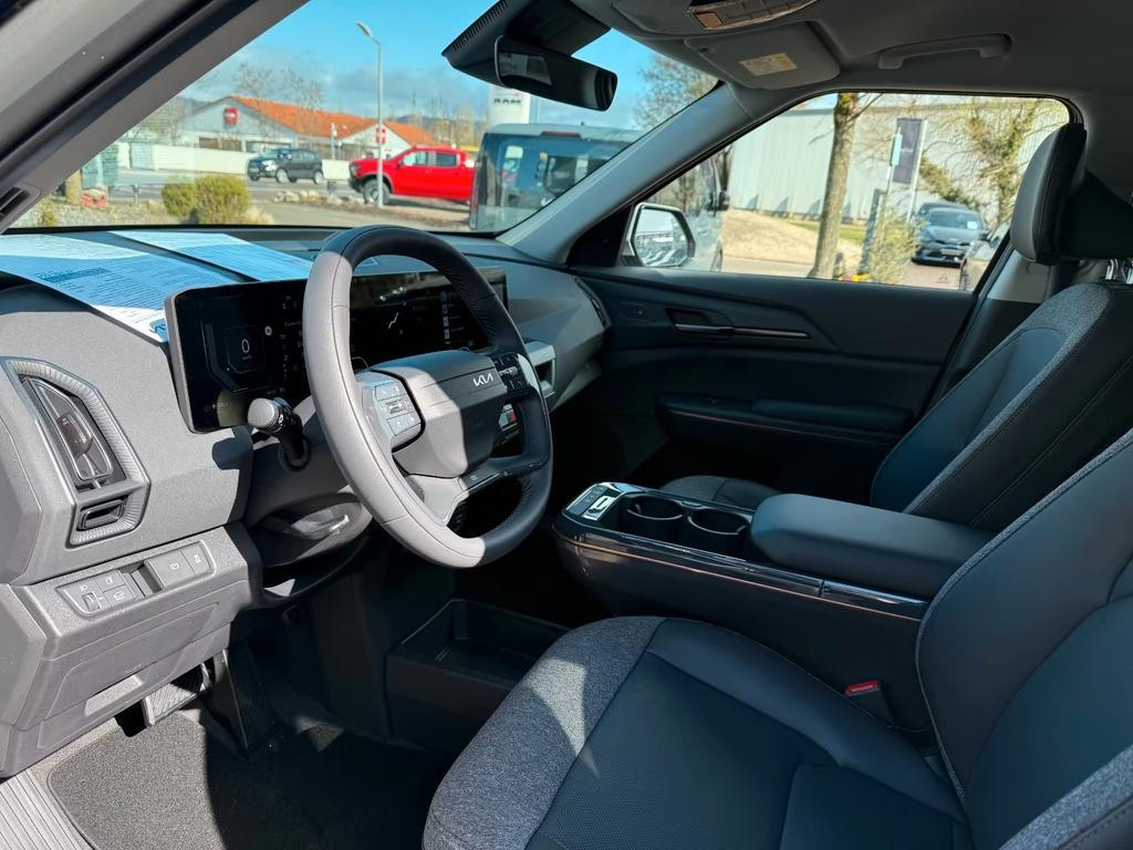 Kia EV5
